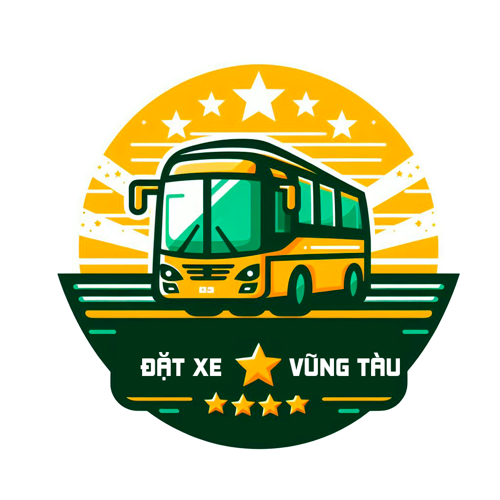 Đặt Xe Vũng Tàu